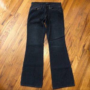 American Eagle Corduroy Jeans, 6